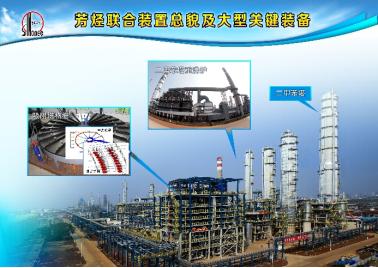 中海油到底有没有技术,中石化中海油的特点