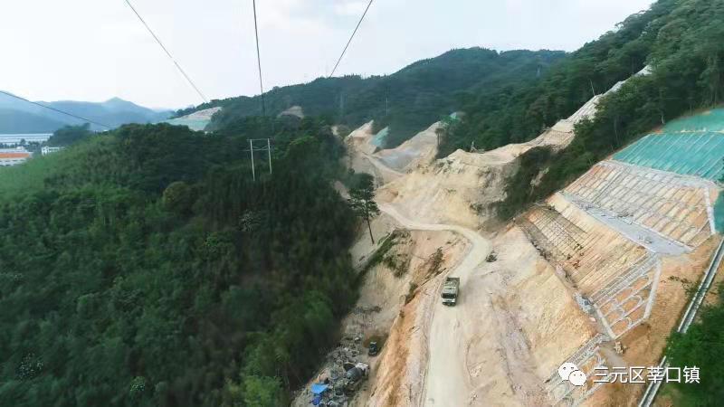 福建一批交通工程取得最新进展,福建最新利好消息