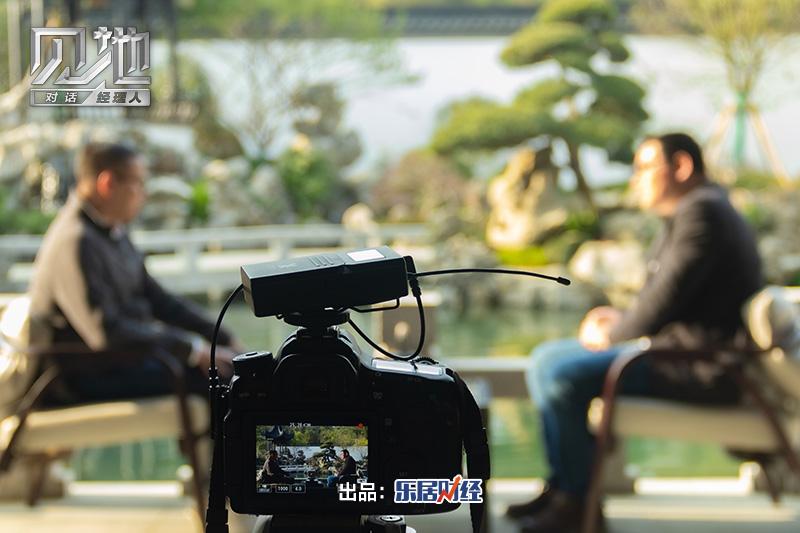 肖继孝：诗人的桃源