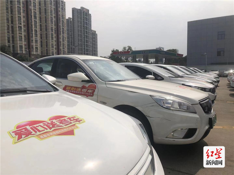 成都爱心送考车报名,成都如何成为高考爱心送考车