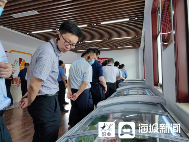 2021年阳谷十大重大开工项目,最新阳谷重点项目