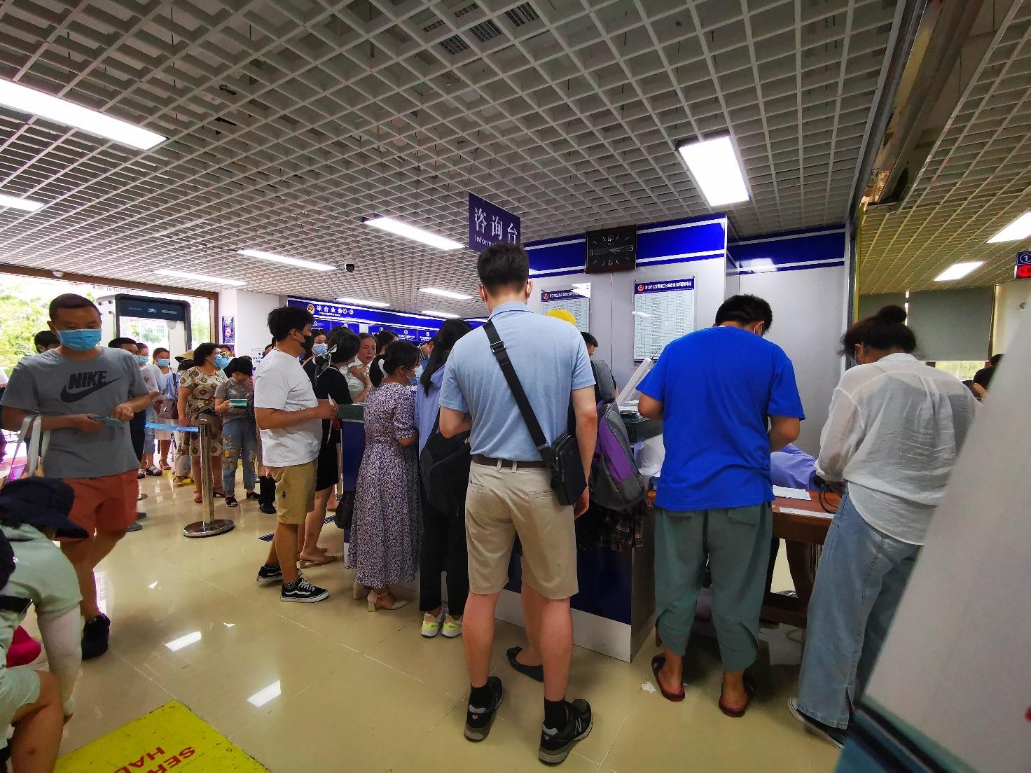 到海南旅游哪里住便宜,去海南过年流程怎么走最快