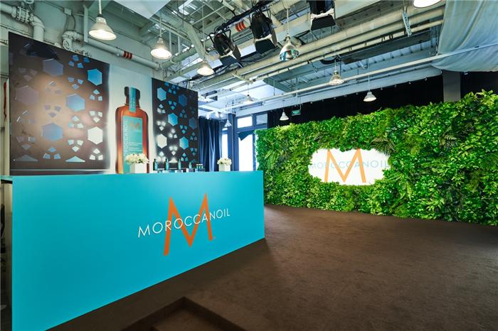 魔发舍摩洛哥护发精油9.9买一送一,摩洛哥护发精油柔顺养发