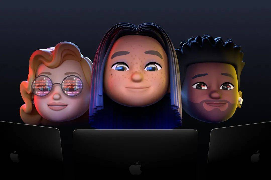 苹果wwdc新品发布会,苹果wwdc发布