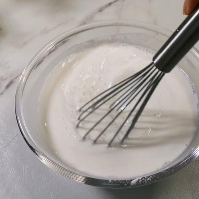 营养早餐肠粉,助力孩子高考食谱