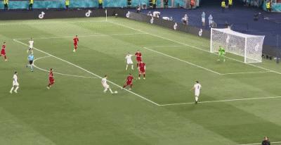 意大利小组赛三场平局夺冠,意大利3:1决赛赢可能吗