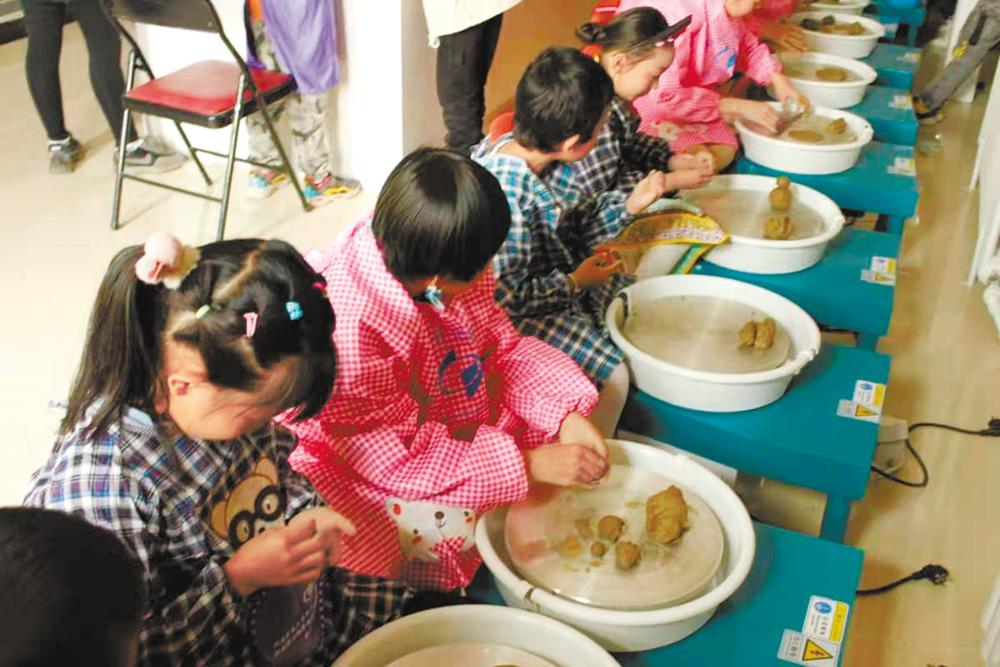 新疆阿图什市幸福社区,巴音郭楞幸福家园