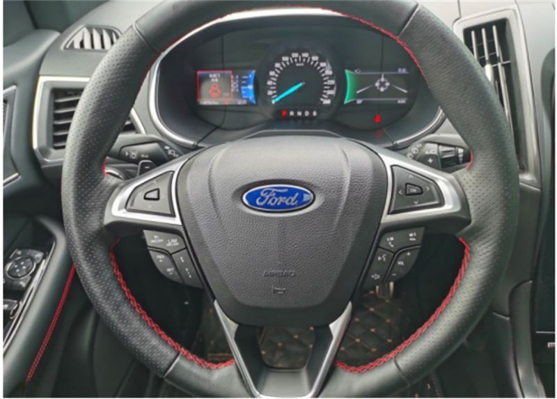 爱车的说说句子,固特异御乘可以跑好多公里