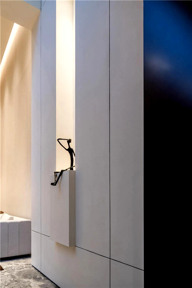 自然主义与现代东方居住哲学-描绘都市新贵自在居心地/于强×星河地产