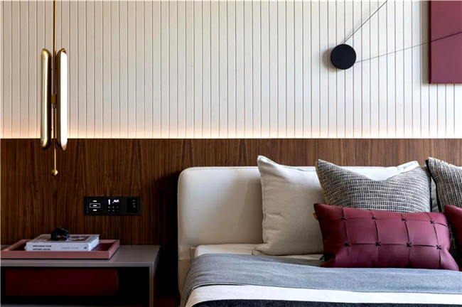 自然主义与现代东方居住哲学-描绘都市新贵自在居心地/于强×星河地产