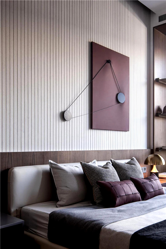 自然主义与现代东方居住哲学-描绘都市新贵自在居心地/于强×星河地产