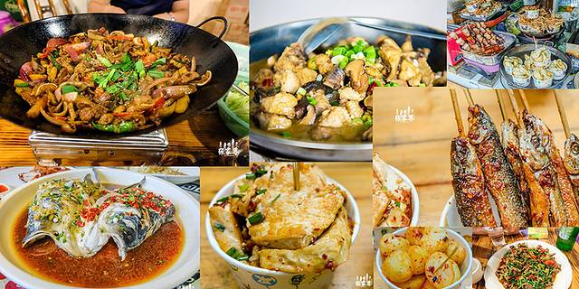 张家界旅游各种攻略大全,张家界最新实用旅行攻略图片高清