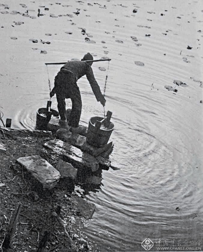 中国摄影大师作品赏析,中国摄影大师吴印咸摄影作品