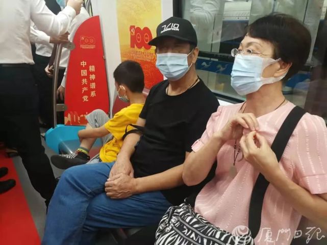 厦门地铁3号线哪一年开通,厦门地铁3号线南延进展竣工时间