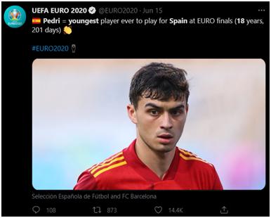 1984年欧洲杯法国2比0西班牙,西班牙惊天乌龙