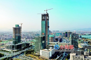 贯彻新发展理念建设富美新同安,全力绘就富美新同安崭新蓝图