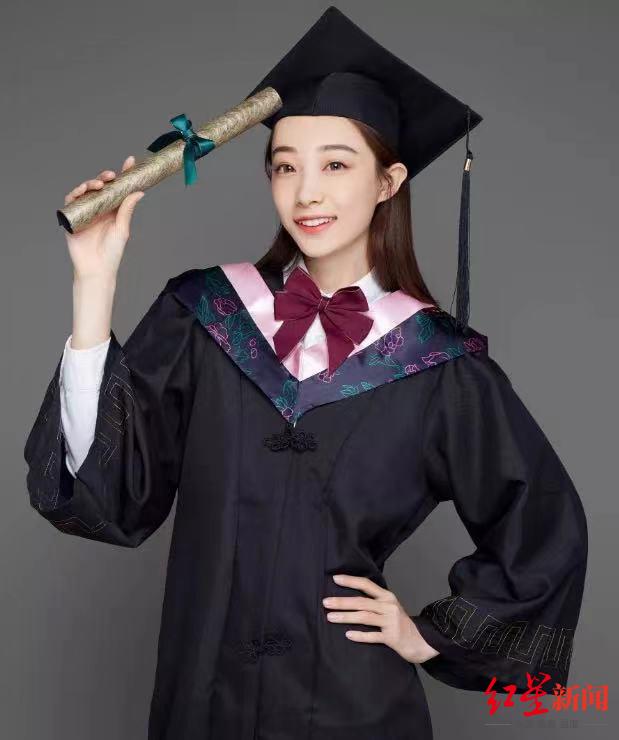 3天之差错失大运会的“跳高女神”:希望明年能来成都为大学生运动员加油