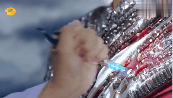 虐心演技大比拼,演技炸裂扎心