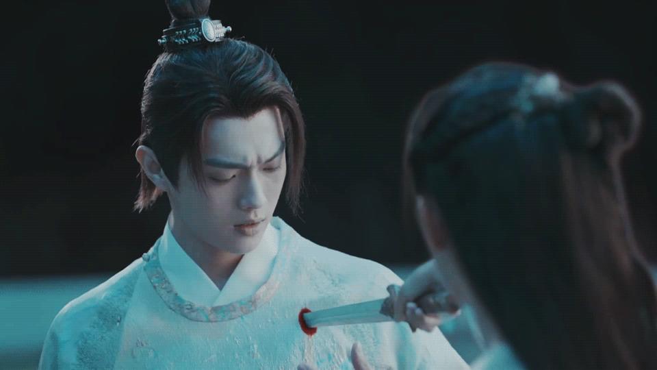 虐心演技大比拼,演技炸裂扎心