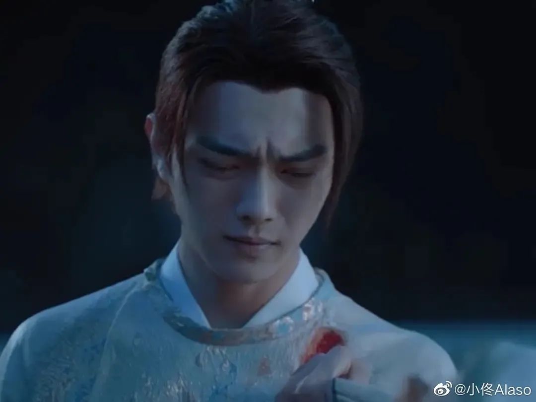 虐心演技大比拼,演技炸裂扎心