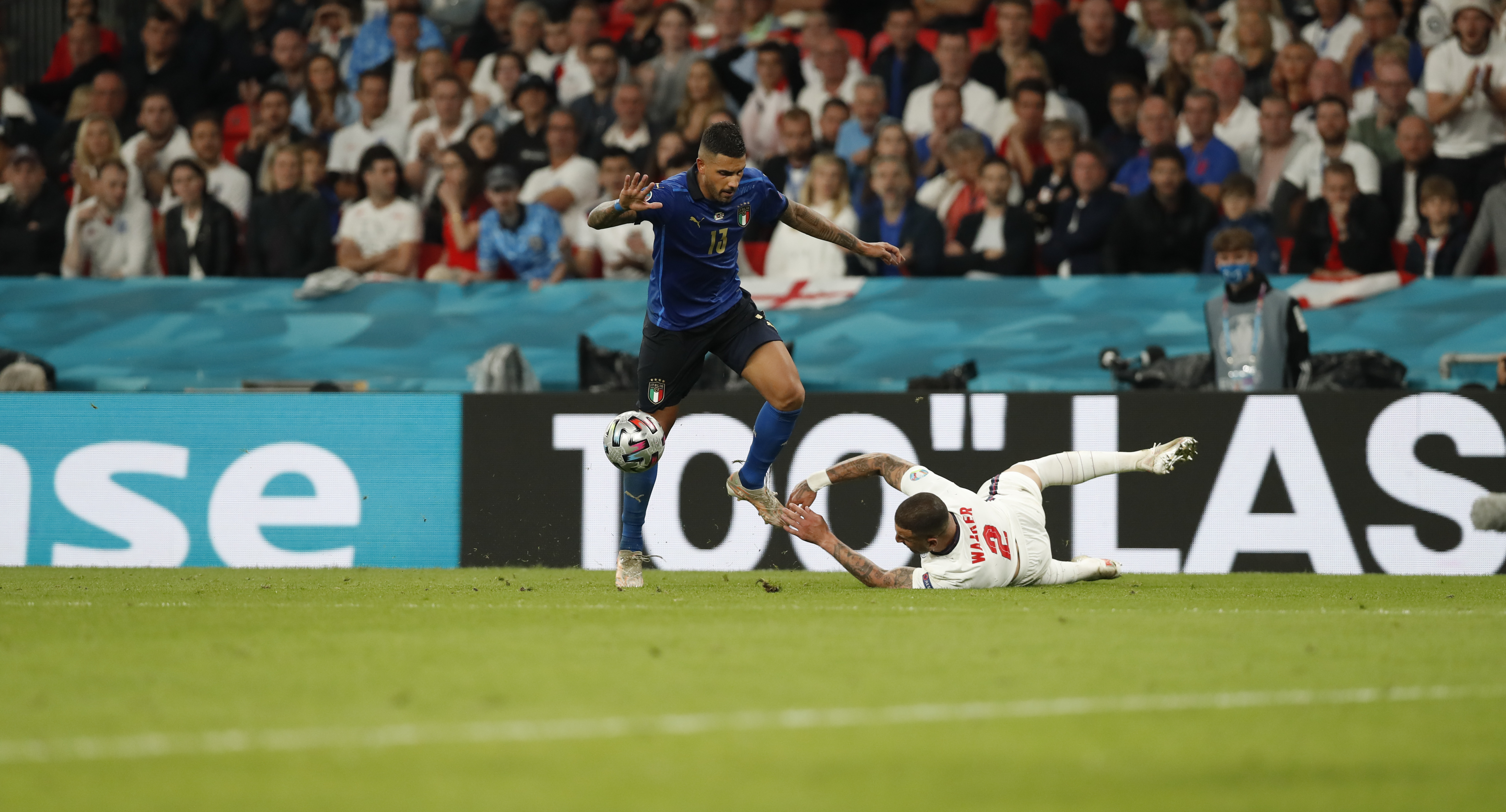 曼奇尼欧洲杯夺冠,曼奇尼主动请缨执教意大利