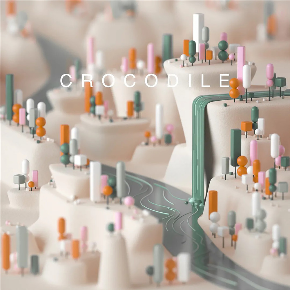 宇合光年|复地长春卡伦湖森林体验馆