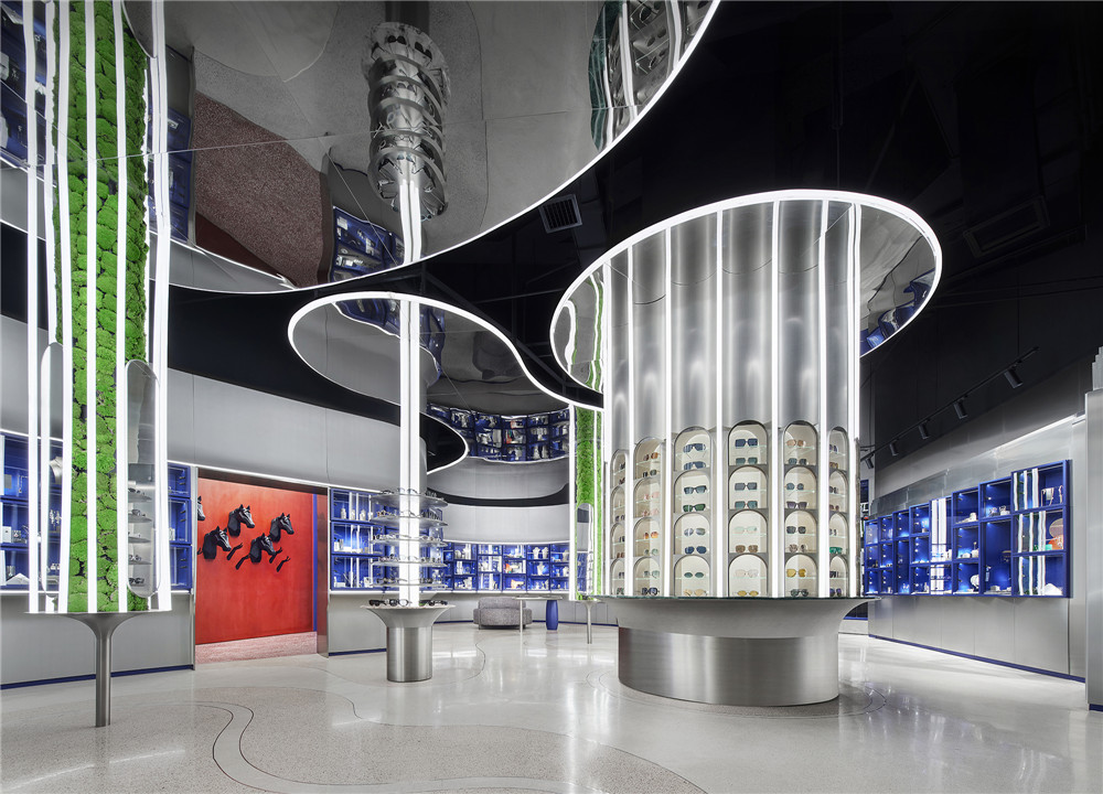 DESFAGROUP|bloomhub饰品买手店