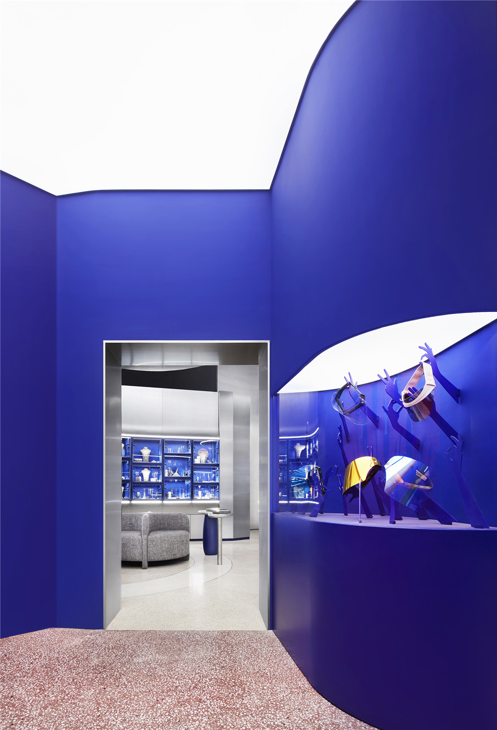 DESFAGROUP|bloomhub饰品买手店