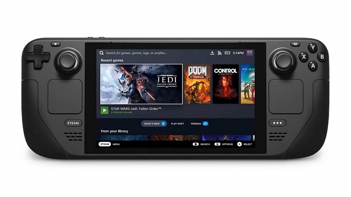 steamdeck掌机9.9元抢购,steamdeck掌机最便宜购买方式