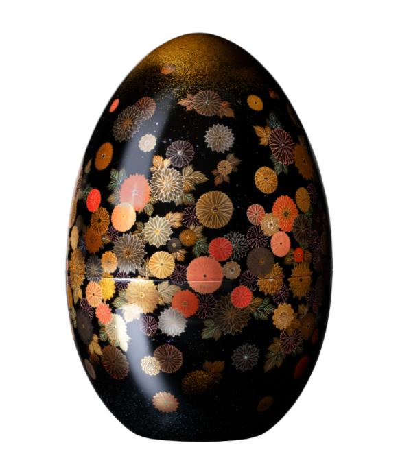 当日本遇上中国会擦出什么火花,当日本动漫遇上浮世绘画风