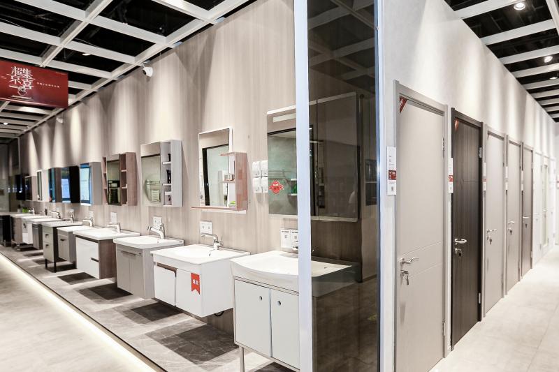 尚品宅配19800元套餐板材全屋整装,尚品宅配全屋整装装修靠谱吗