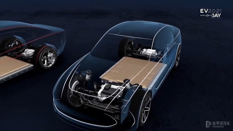 4个全新平台，8款新车，破产者联盟大肆进攻！这是要靠电气化翻身？