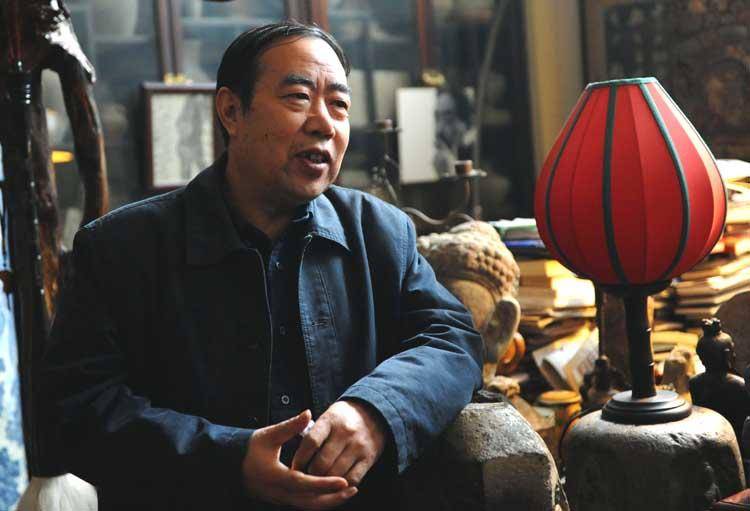 贾平凹人生从容目录,贾平凹谈人生完整版