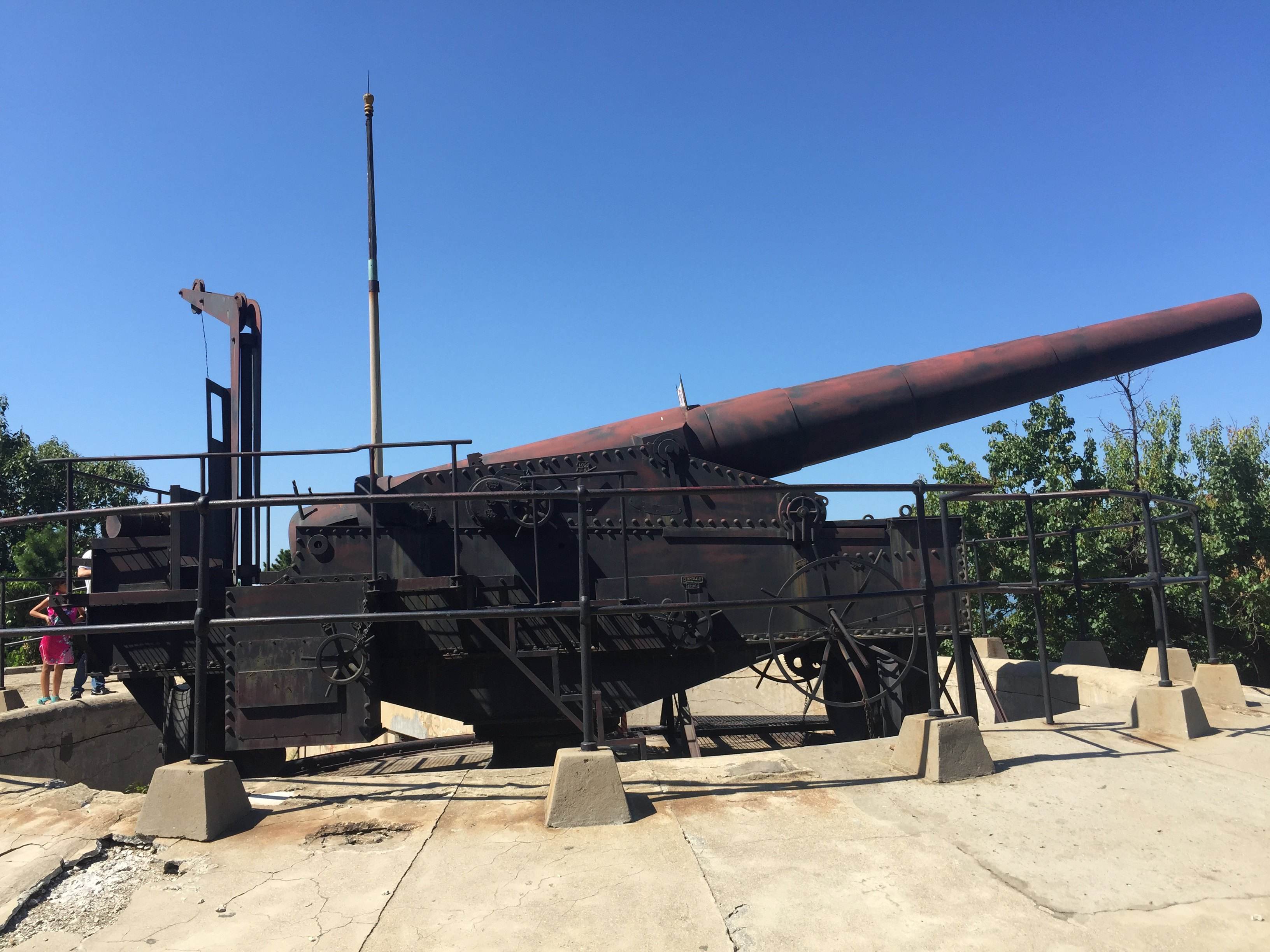 刘公岛海上桃源,刘公岛海上仙山