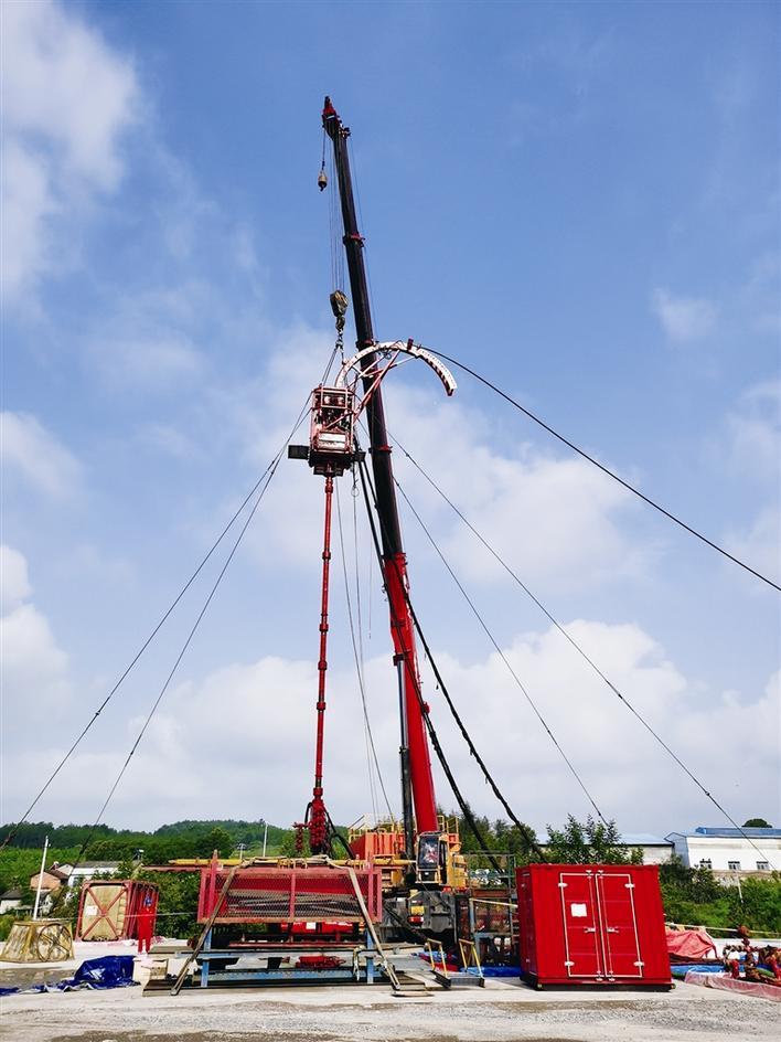 宜昌市远安区页岩气,远安页岩气有望成功吗