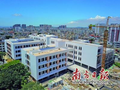 民生考题的潮州答卷