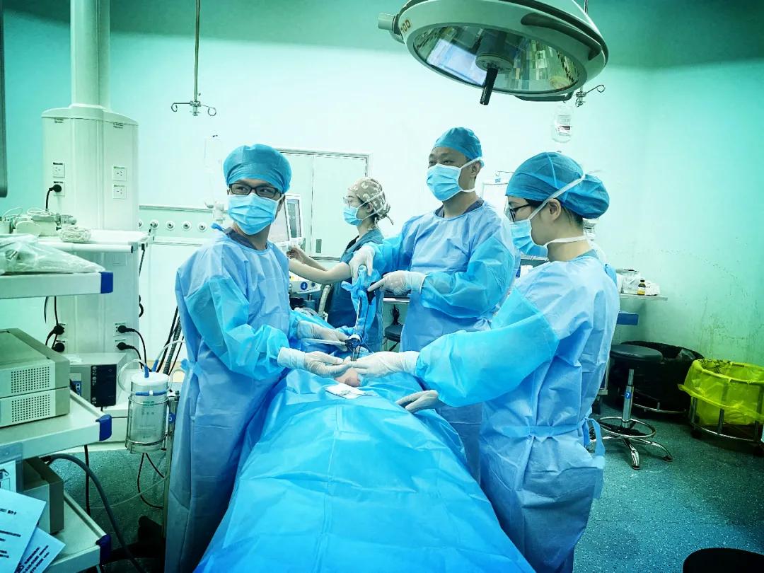 关爱儿童健康小儿推拿,小儿外科健康宣教