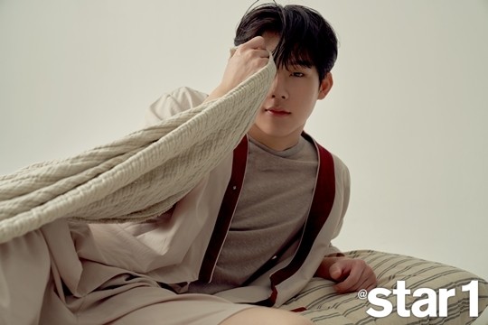 周宪采访：《GAMBLER》是完整展现MONSTAX色彩之歌