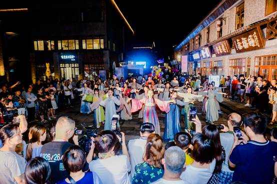 共绘乡村振兴美好画卷,共绘乡村振兴美丽画卷