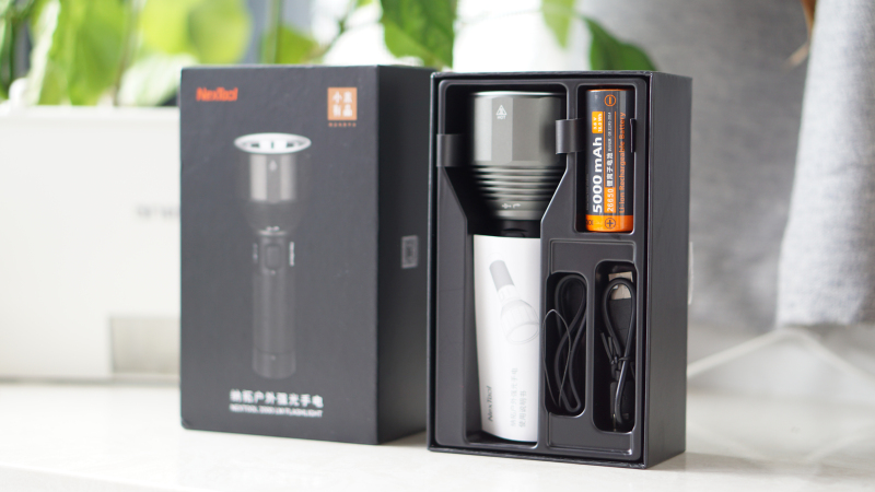 纳拓户外强光手电价格,纳拓户外强光手电筒耐用程度