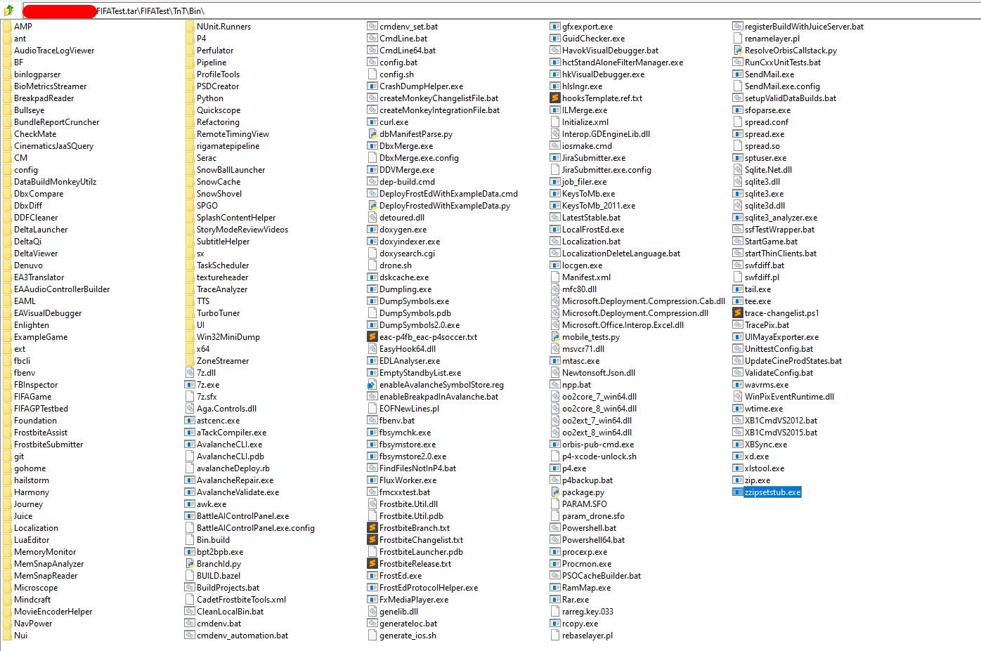 勒索、出售均未果，黑客在网上曝光了盗来的所有EA数据