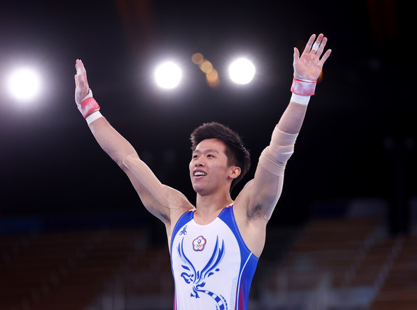 李智凯颁奖仪式,李智凯夺冠视频