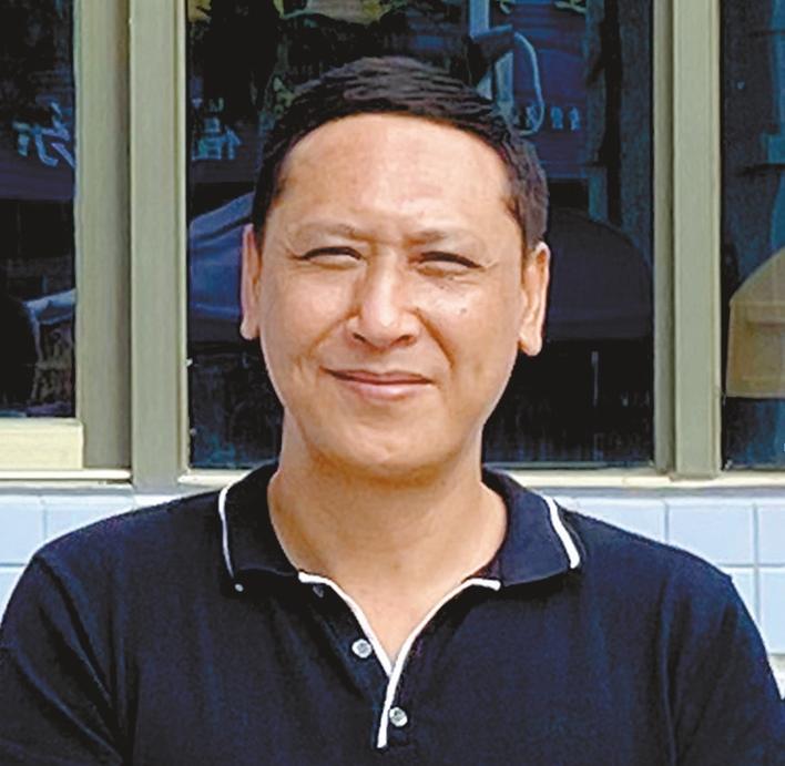 基层优秀党务工作者典型发言,优秀党务工作者服务基层