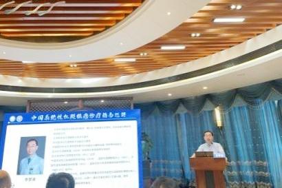 系统性红斑狼疮诊疗指南,江西系统性红斑狼疮最佳治疗方案