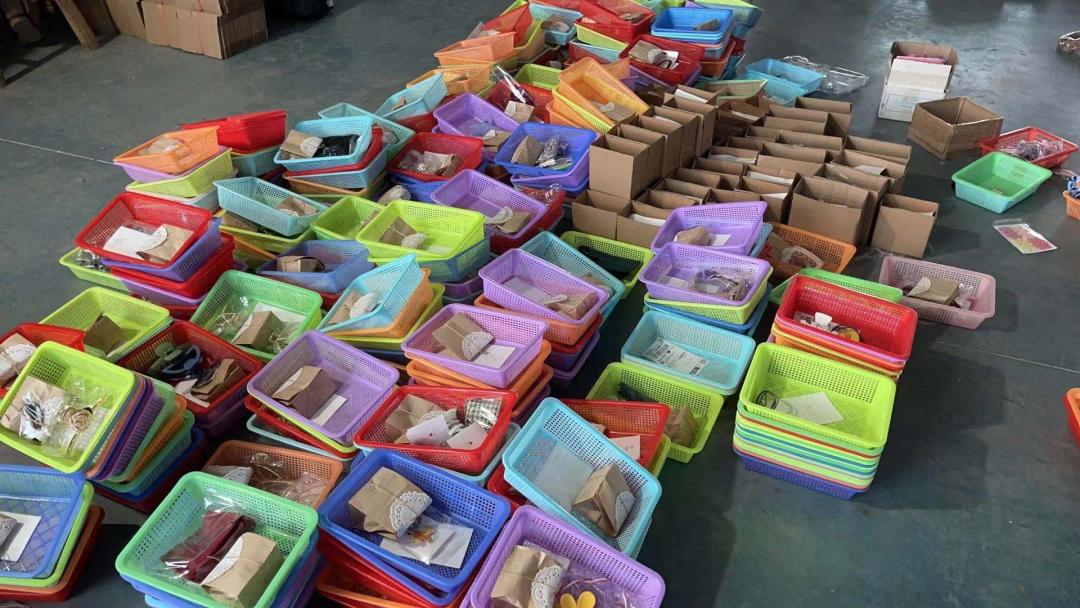 义乌商家操盘手：我是怎么把3.8元奥运同款卖成全网第一的