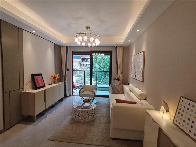 本周中心城区拿证楼盘,主城区洋房纯新盘入市