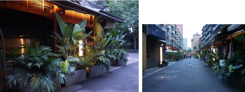 火锅、糖油果子、甜皮鸭、辣椒面......这些在成都酒吧喝的酒,yyds