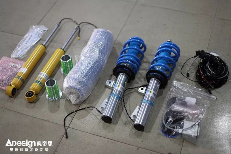 空气悬架和电磁悬架哪个更可靠,看懂悬架