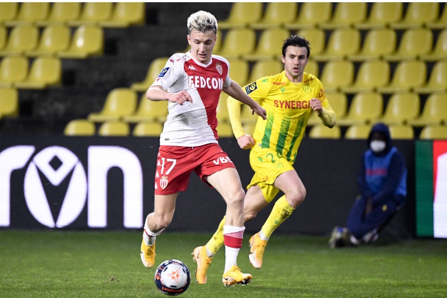 法甲揭幕战摩纳哥vs南特,法甲揭幕战大巴黎