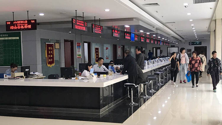 德州市场主体总量,德州市市场主体登记